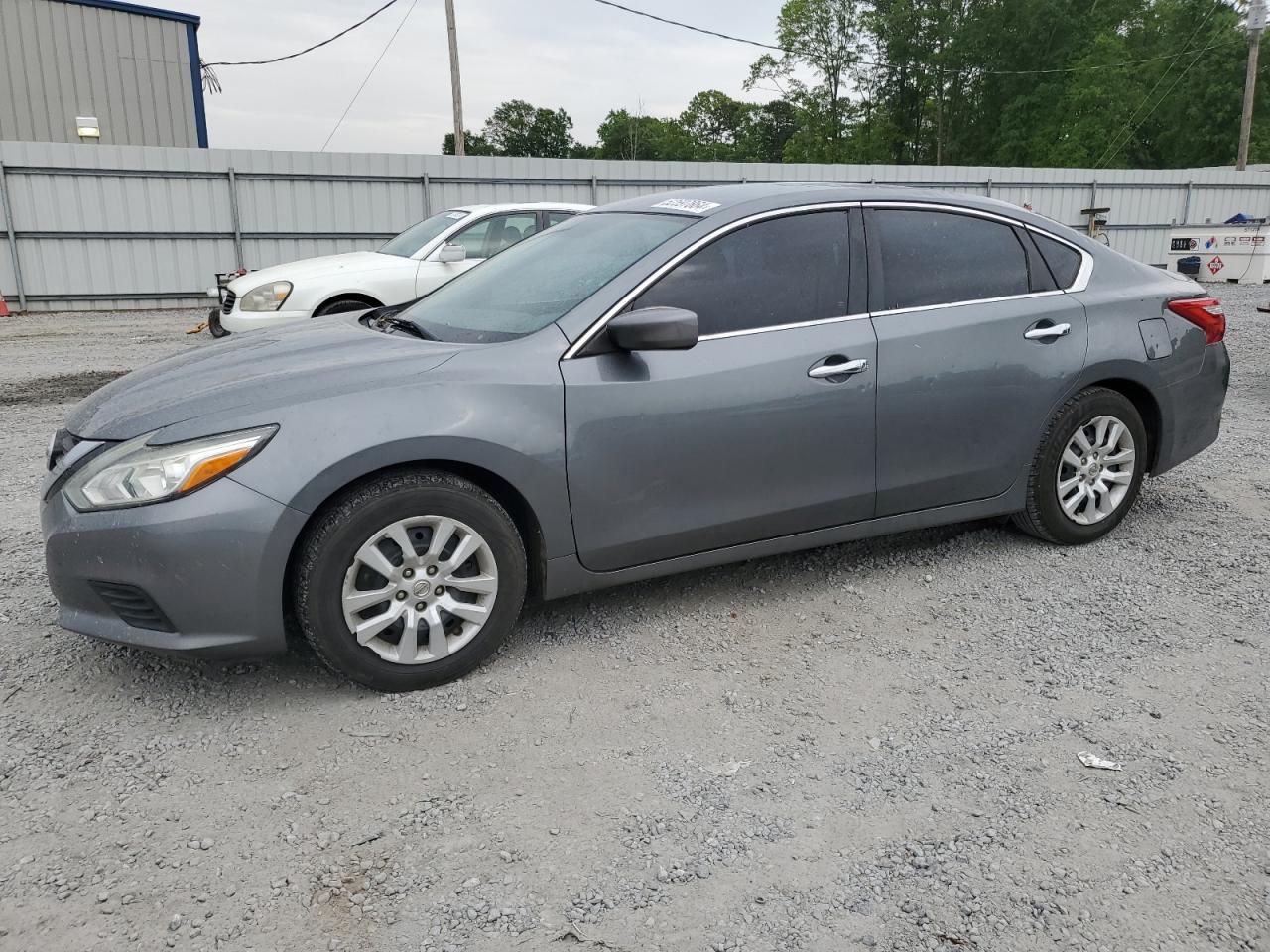 NISSAN ALTIMA 2017 1n4al3ap0hn345753