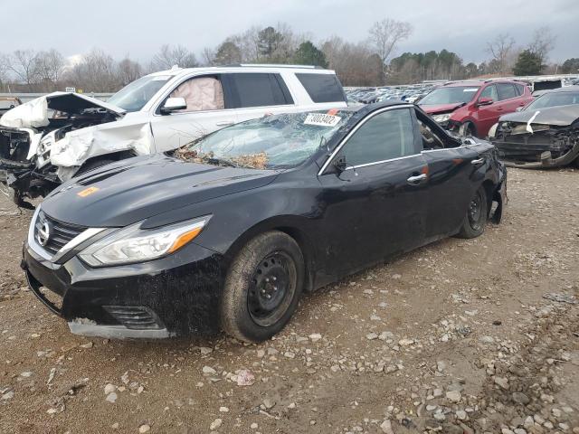 NISSAN ALTIMA 2.5 2017 1n4al3ap0hn345767