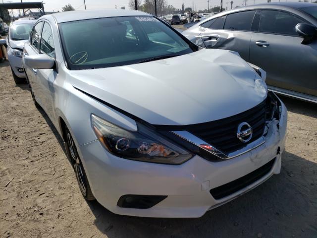 NISSAN ALTIMA 2.5 2017 1n4al3ap0hn345929