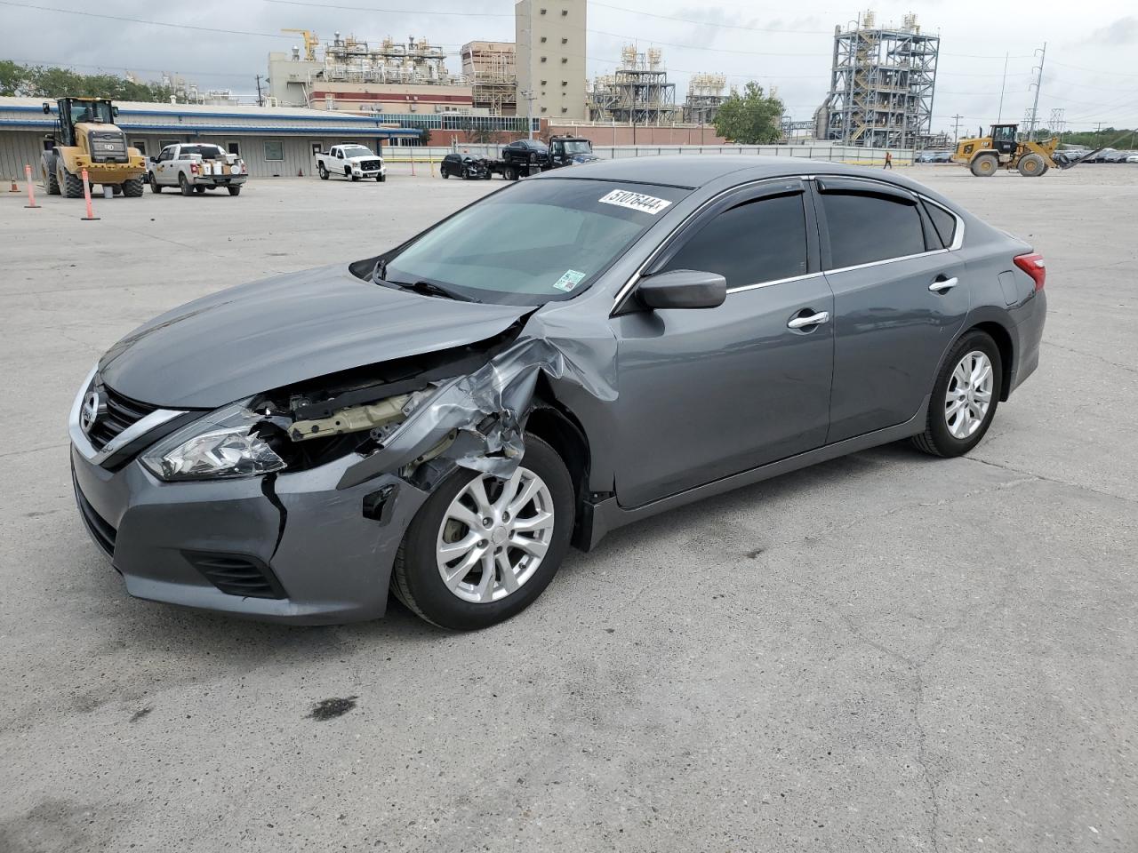 NISSAN ALTIMA 2017 1n4al3ap0hn346112