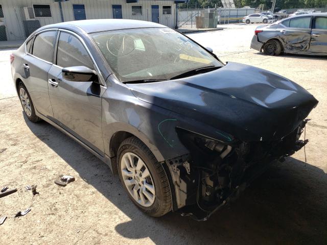 NISSAN ALTIMA 2.5 2017 1n4al3ap0hn346188