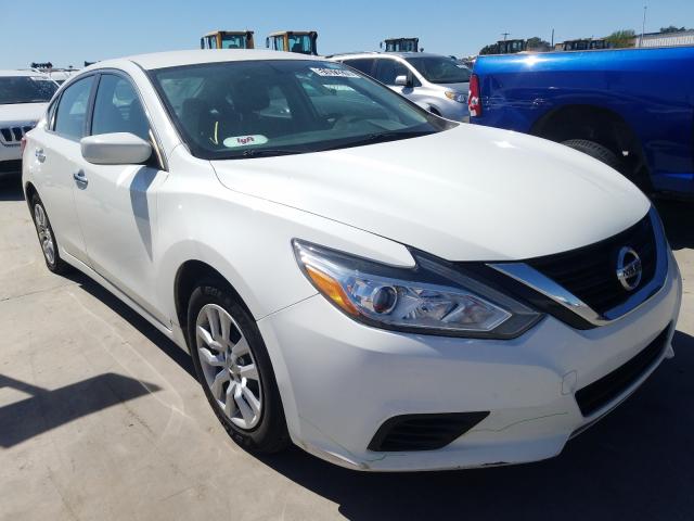 NISSAN ALTIMA 2.5 2017 1n4al3ap0hn346692