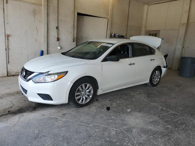 NISSAN ALTIMA 2.5 2017 1n4al3ap0hn347079