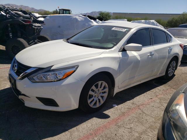 NISSAN ALTIMA 2.5 2017 1n4al3ap0hn347437