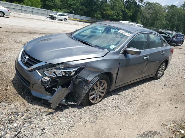 NISSAN ALTIMA 2.5 2017 1n4al3ap0hn347714