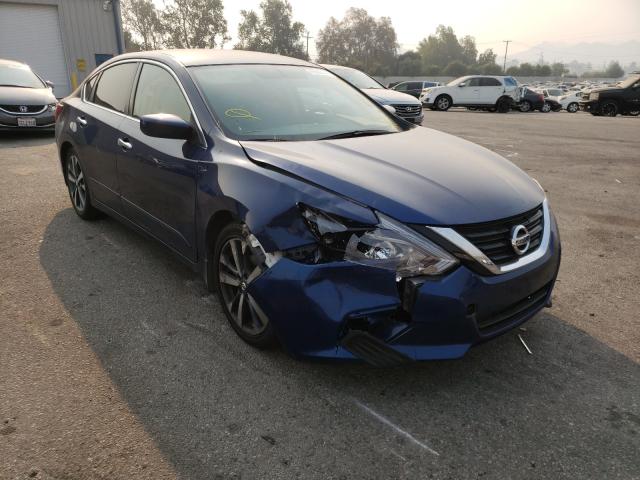 NISSAN ALTIMA 2.5 2017 1n4al3ap0hn347776