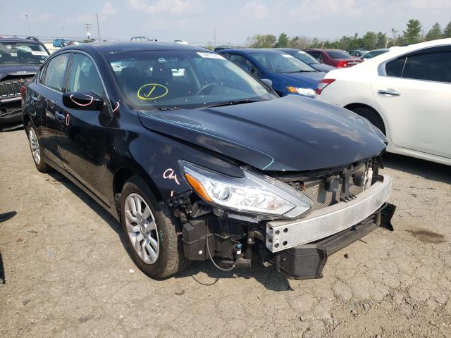 NISSAN ALTIMA 2.5 2017 1n4al3ap0hn348216