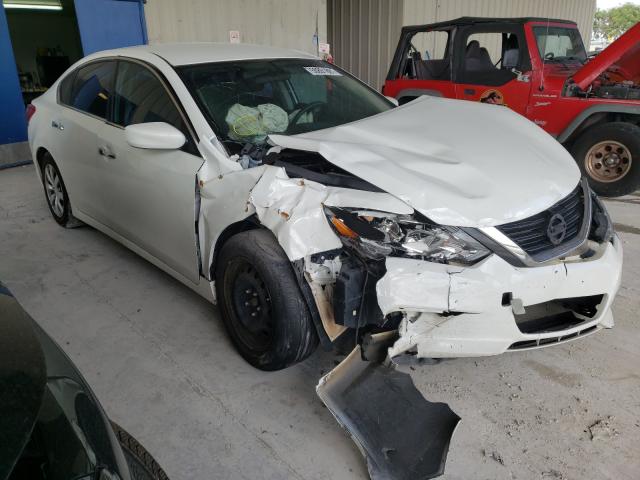 NISSAN ALTIMA 2.5 2017 1n4al3ap0hn348765