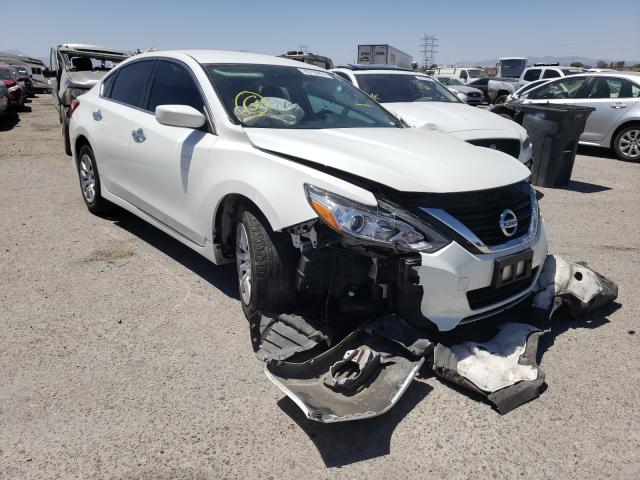 NISSAN ALTIMA 2.5 2017 1n4al3ap0hn349429