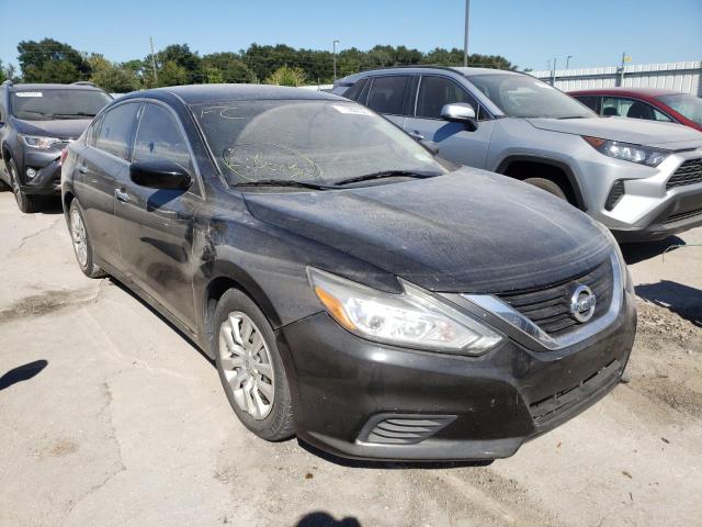 NISSAN ALTIMA 2.5 2017 1n4al3ap0hn349852