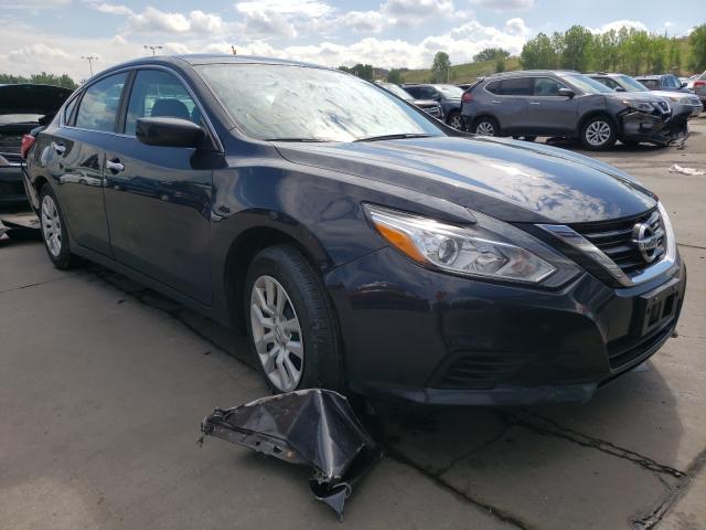 NISSAN ALTIMA 2.5 2017 1n4al3ap0hn349883