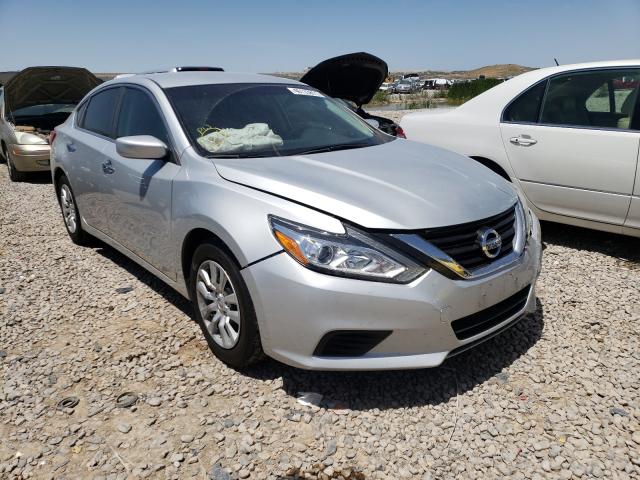 NISSAN ALTIMA 2.5 2017 1n4al3ap0hn350239