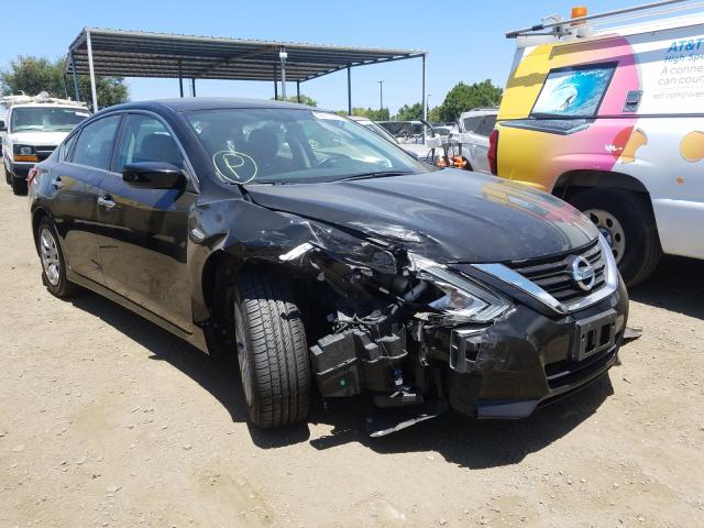 NISSAN ALTIMA 2.5 2017 1n4al3ap0hn350564