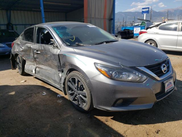 NISSAN ALTIMA 2.5 2017 1n4al3ap0hn351410