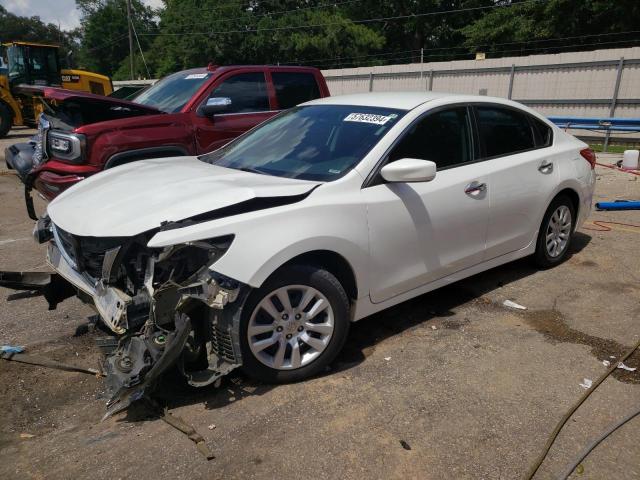 NISSAN ALTIMA 2.5 2017 1n4al3ap0hn352329