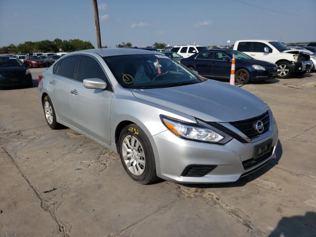 NISSAN ALTIMA 2.5 2017 1n4al3ap0hn352749