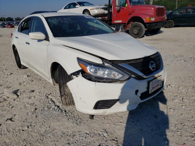 NISSAN ALTIMA 2.5 2017 1n4al3ap0hn353335