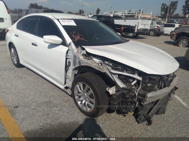 NISSAN ALTIMA 2017 1n4al3ap0hn353657