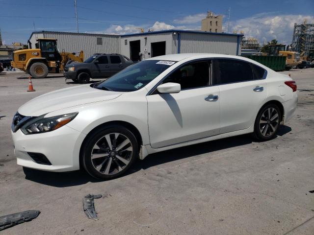 NISSAN ALTIMA 2.5 2017 1n4al3ap0hn354131