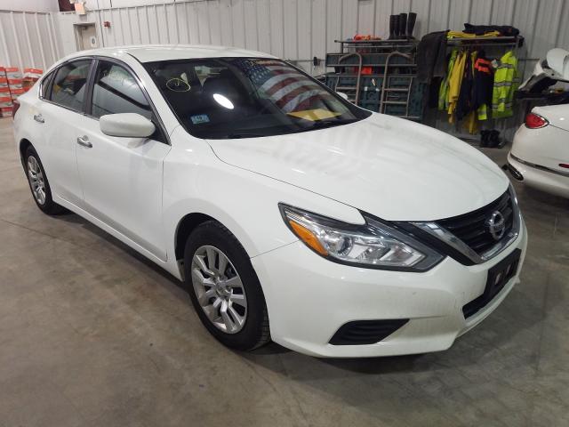 NISSAN ALTIMA 2.5 2017 1n4al3ap0hn354789