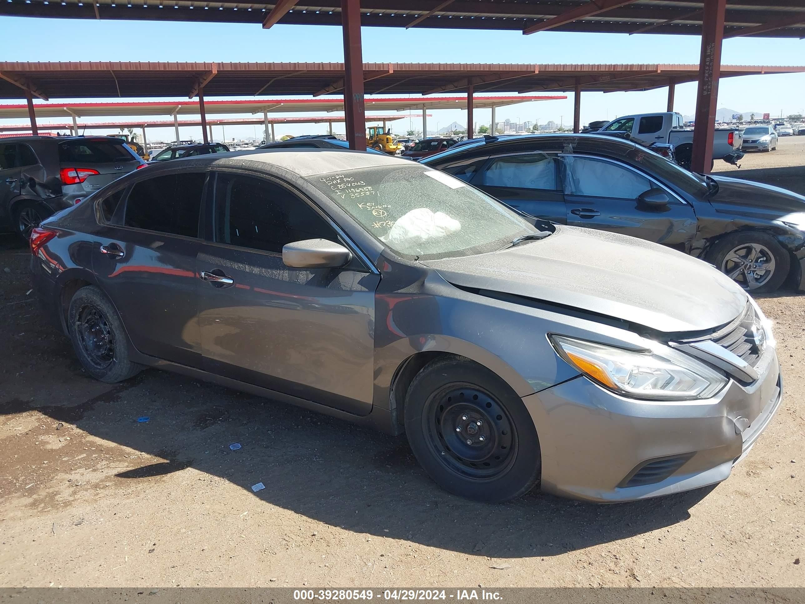 NISSAN ALTIMA 2017 1n4al3ap0hn355571