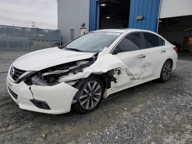 NISSAN ALTIMA 2.5 2017 1n4al3ap0hn356350