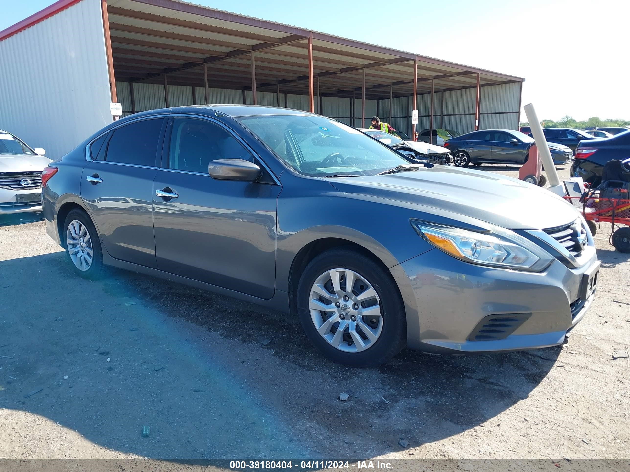 NISSAN ALTIMA 2017 1n4al3ap0hn356493