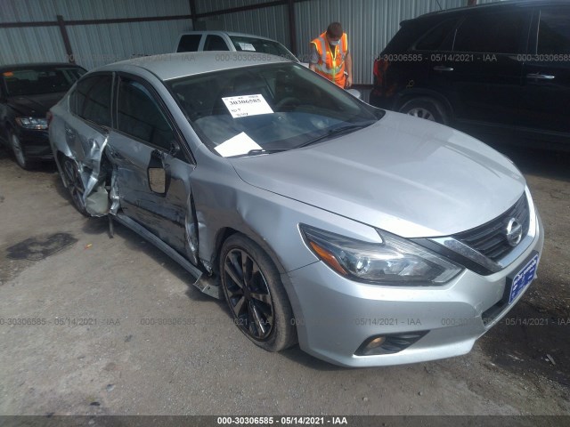 NISSAN ALTIMA 2017 1n4al3ap0hn356767