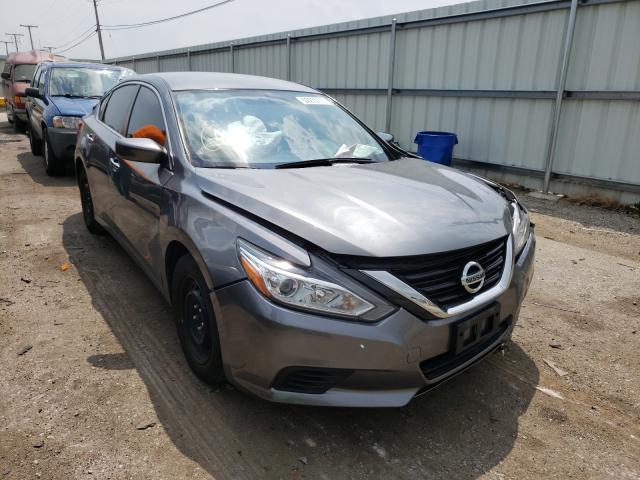 NISSAN ALTIMA 2.5 2017 1n4al3ap0hn357322