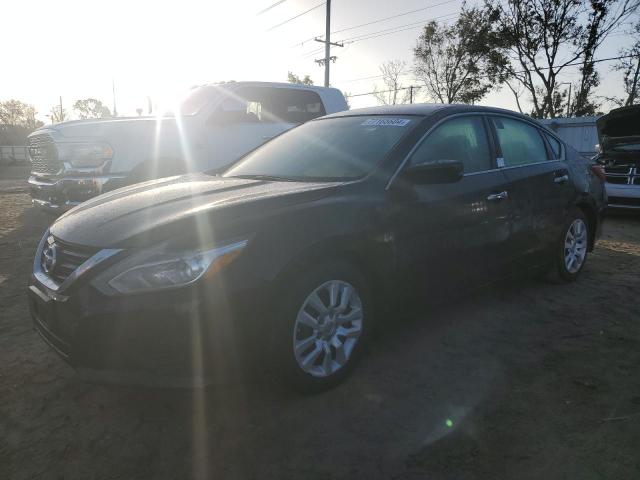 NISSAN ALTIMA 2.5 2017 1n4al3ap0hn358180