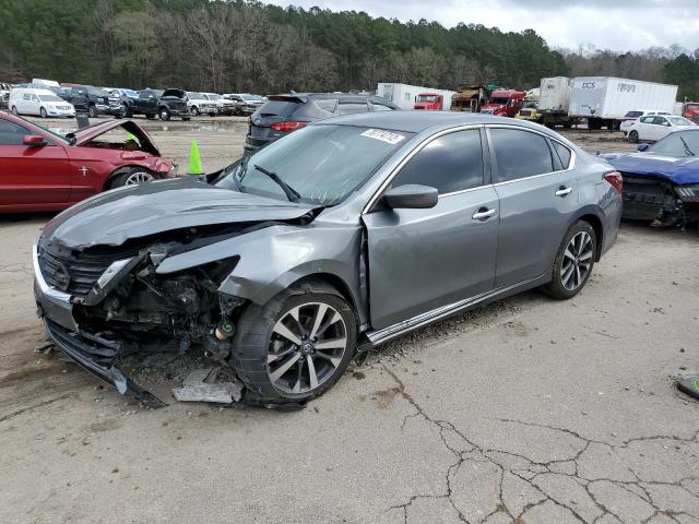 NISSAN ALTIMA 2.5 2017 1n4al3ap0hn359412