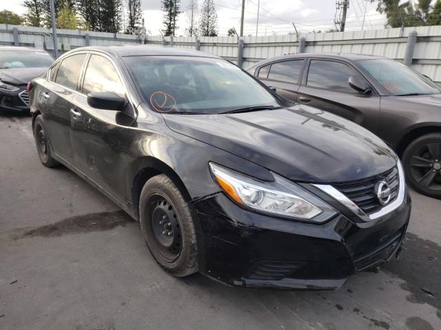 NISSAN ALTIMA 2.5 2017 1n4al3ap0hn359510