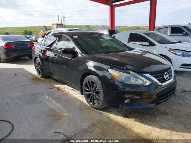 NISSAN ALTIMA 2017 1n4al3ap0hn359961