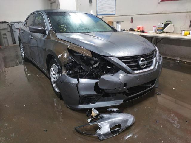 NISSAN ALTIMA 2.5 2017 1n4al3ap0hn360012