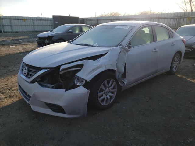 NISSAN ALTIMA 2.5 2017 1n4al3ap0hn360270