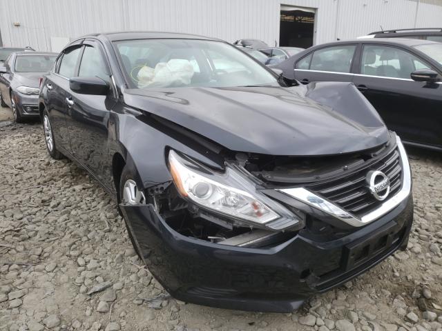 NISSAN ALTIMA 2.5 2017 1n4al3ap0hn360625