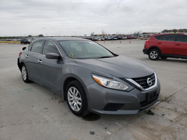 NISSAN ALTIMA 2.5 2017 1n4al3ap0hn361256