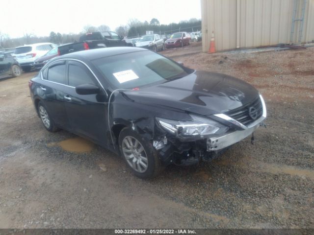 NISSAN ALTIMA 2017 1n4al3ap0hn361354