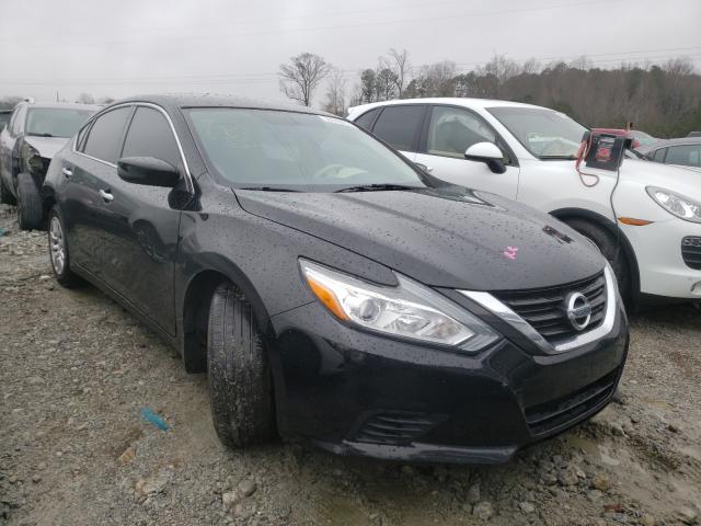 NISSAN ALTIMA 2.5 2017 1n4al3ap0hn361774