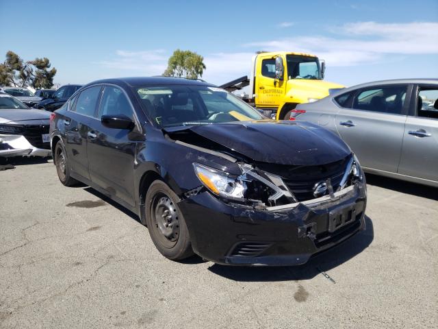 NISSAN ALTIMA 2.5 2017 1n4al3ap0hn361936