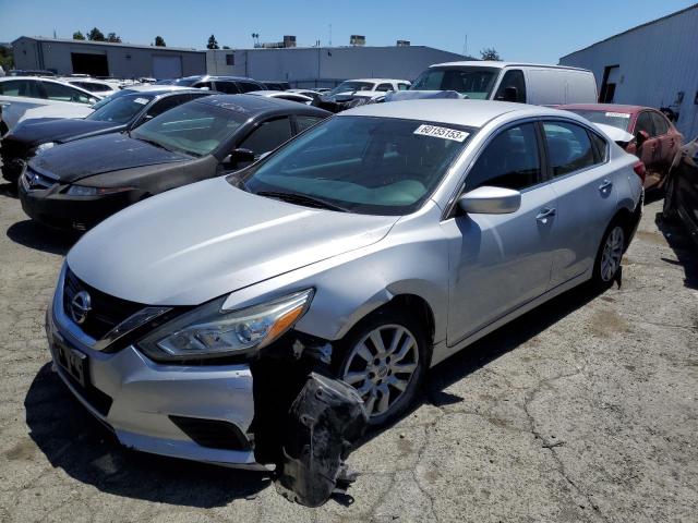 NISSAN ALTIMA 2.5 2017 1n4al3ap0hn362147