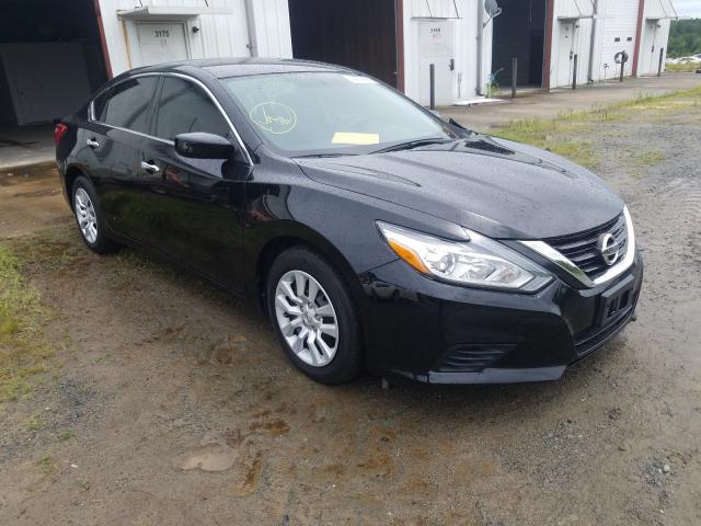 NISSAN ALTIMA 2.5 2017 1n4al3ap0hn362939