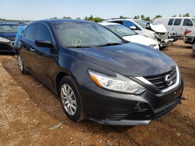 NISSAN ALTIMA 2.5 2017 1n4al3ap0hn363184