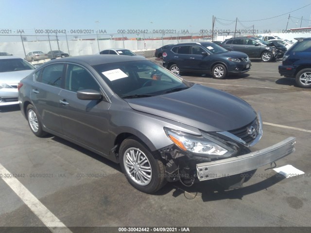 NISSAN ALTIMA 2017 1n4al3ap0hn363461