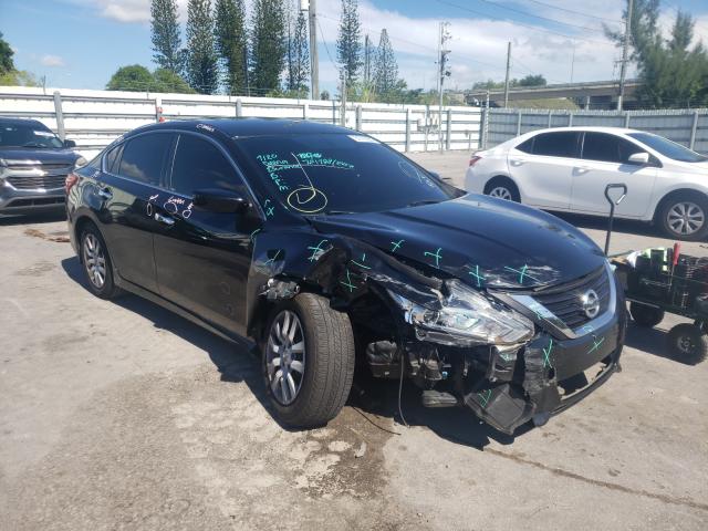 NISSAN ALTIMA 2017 1n4al3ap0hn363606