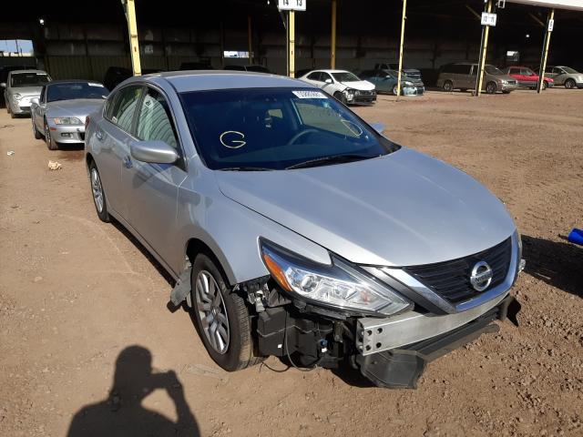 NISSAN ALTIMA 2.5 2017 1n4al3ap0hn363718