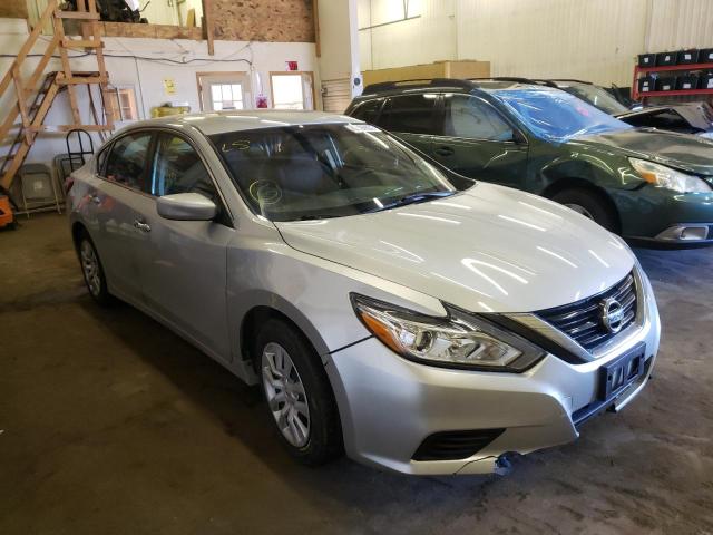 NISSAN ALTIMA 2.5 2017 1n4al3ap0hn364366