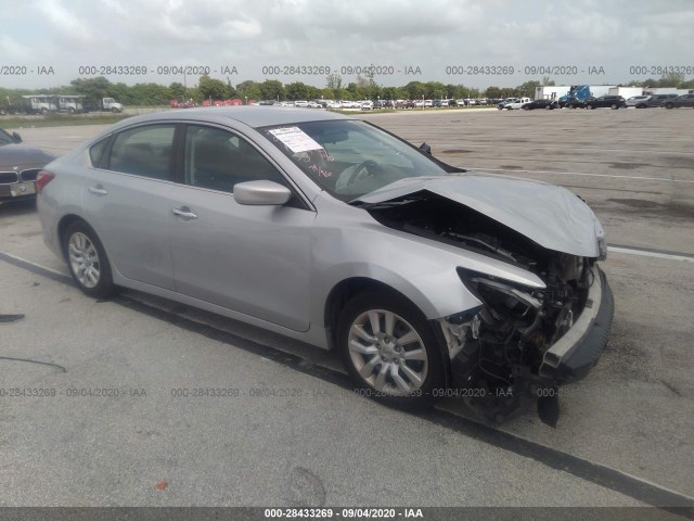 NISSAN ALTIMA 2017 1n4al3ap0hn364397