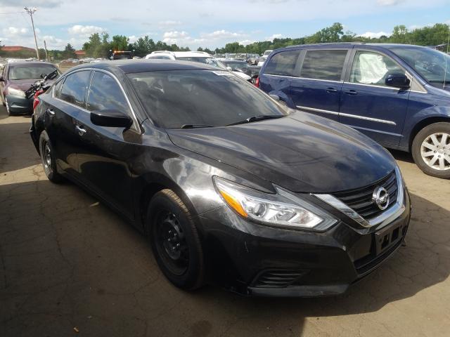 NISSAN ALTIMA 2.5 2017 1n4al3ap0hn364979