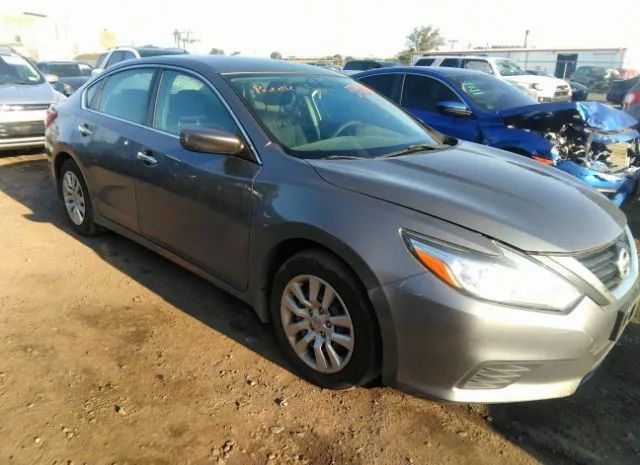 NISSAN ALTIMA 2017 1n4al3ap0hn366764